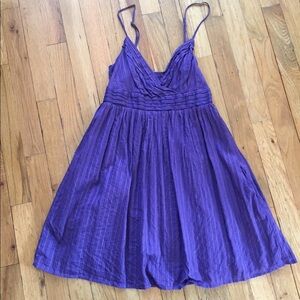 Forever 21 Dress Sz S